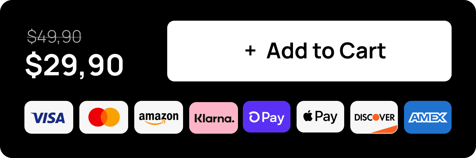 Product Page Button Replacement